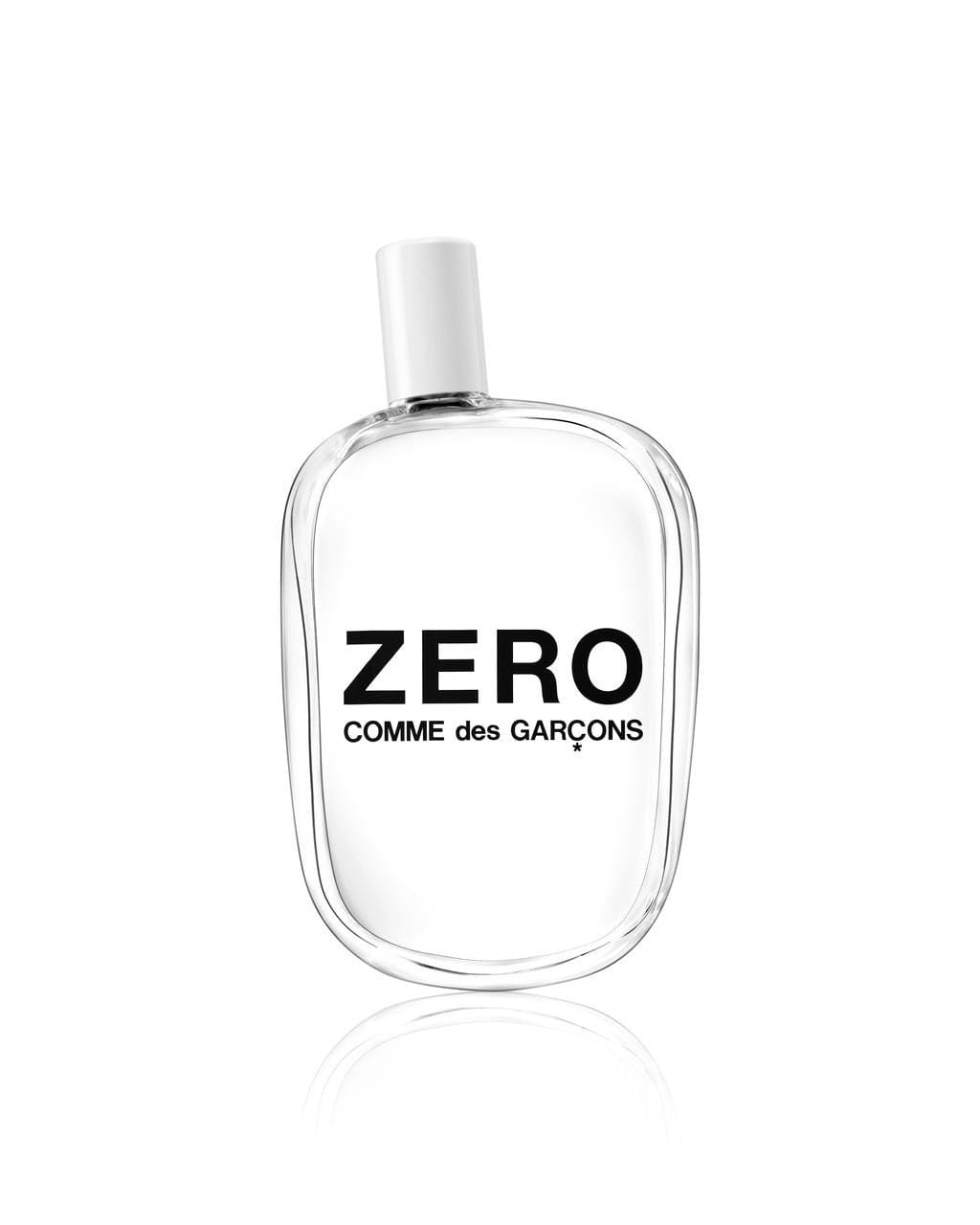 Comme des Garcons Zero Eau de Parfum