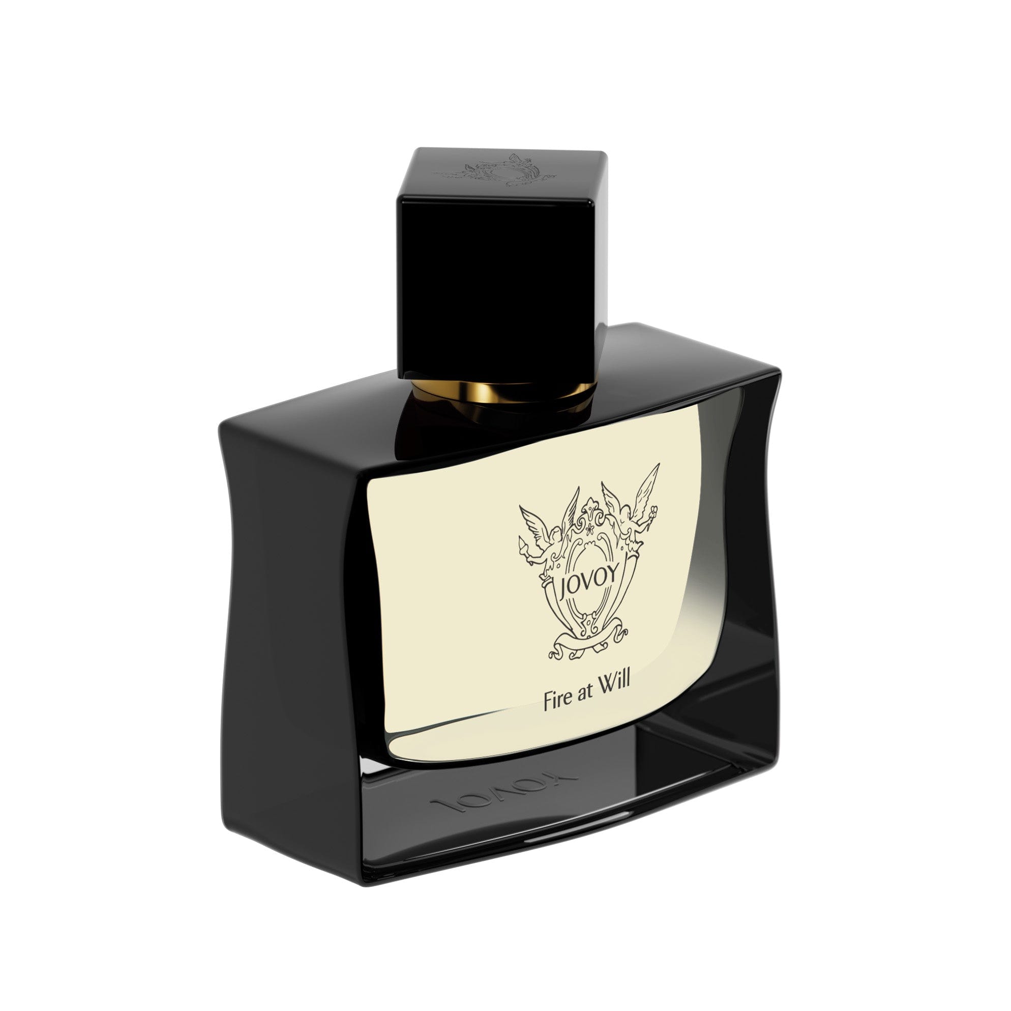 Jovoy Paris Fire at Will Eau de Parfum