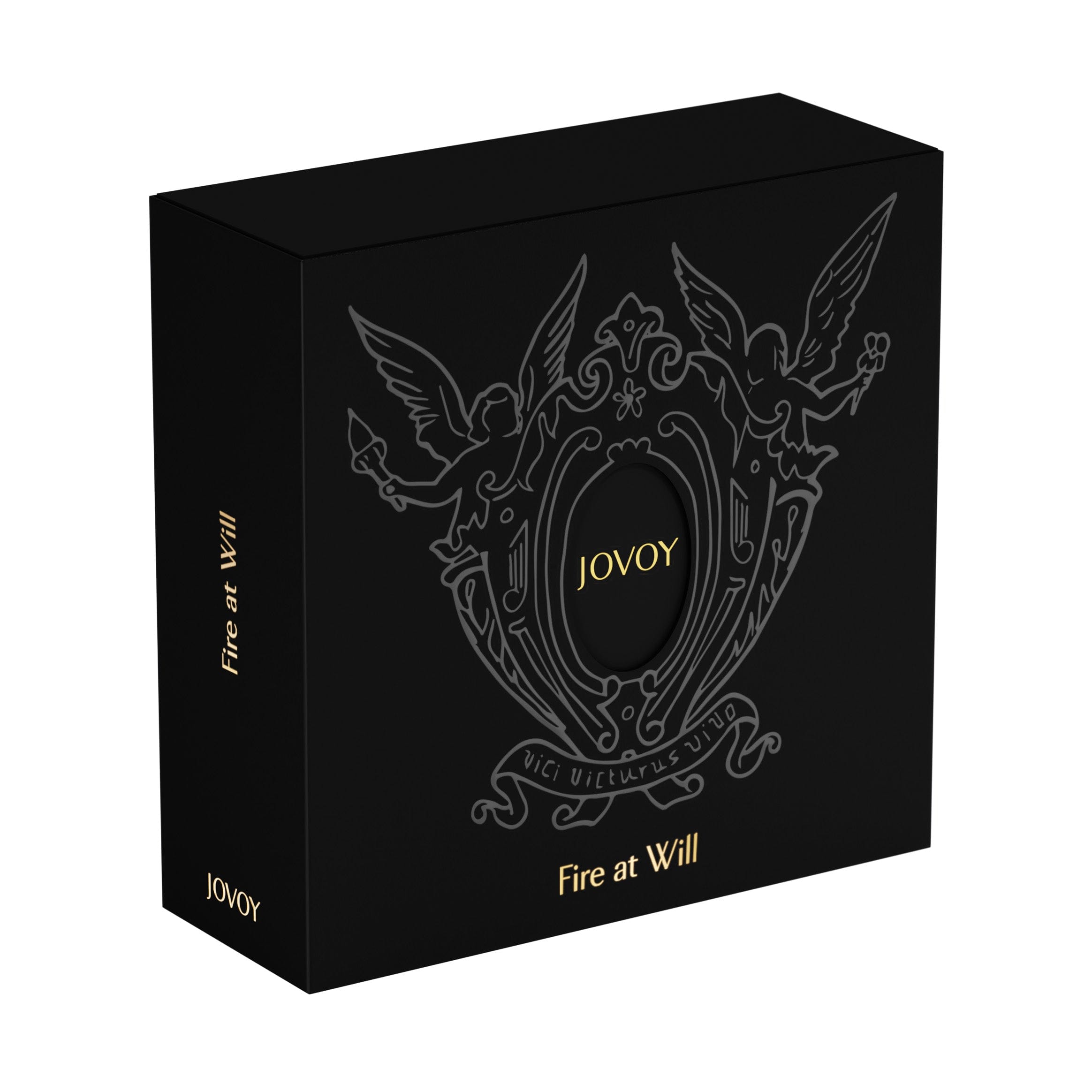 Jovoy Paris Fire at Will Eau de Parfum