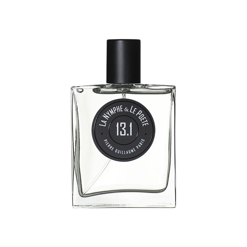 Pierre Guillaume 13.1 La Nymph et Le Poete Eau de Parfum