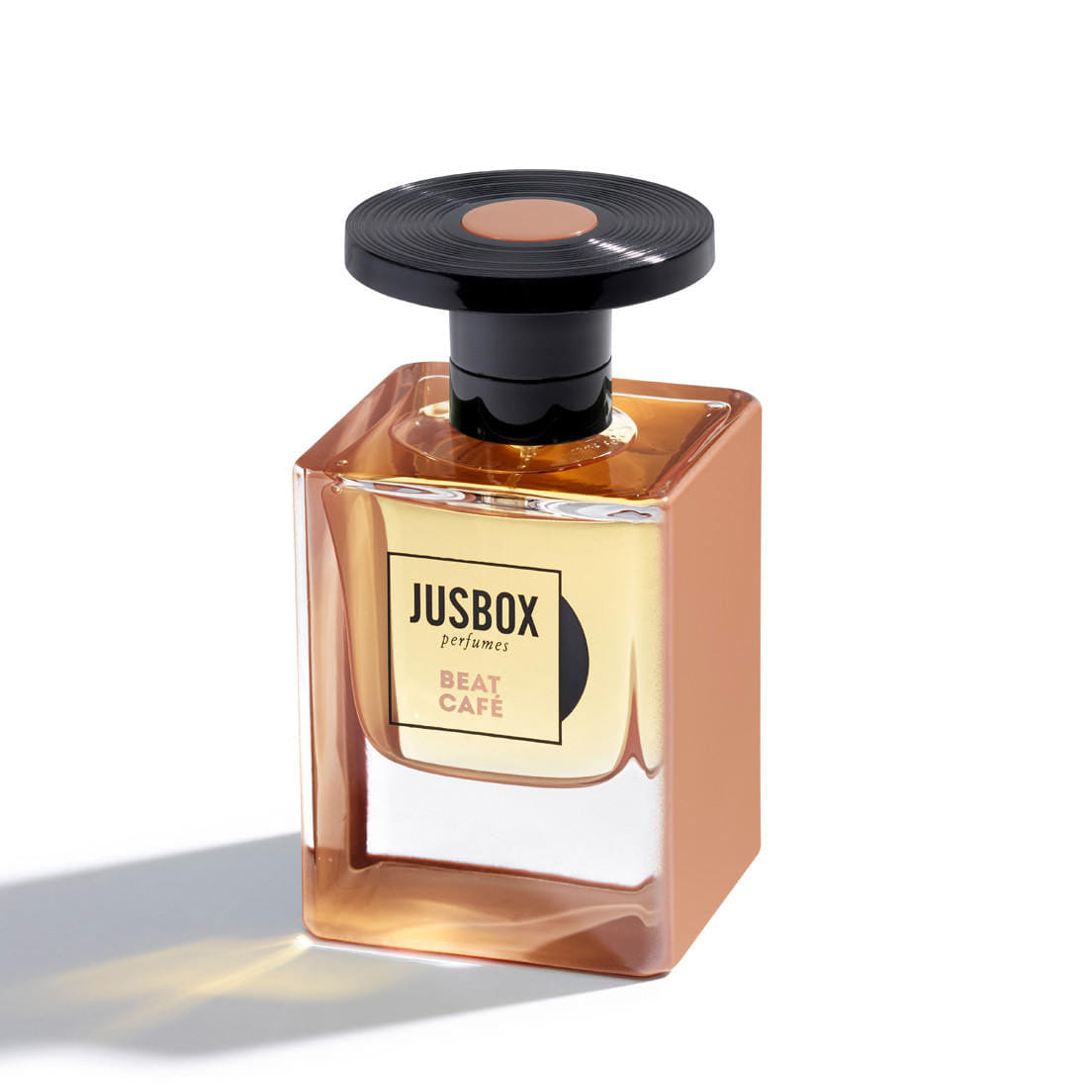 Jusbox Beat Cafe Eau de Parfum