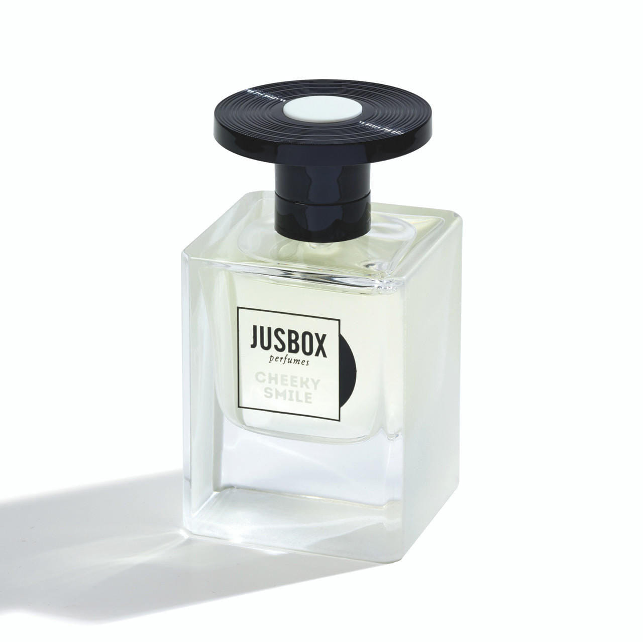 Jusbox Cheeky Smile Eau de Parfum