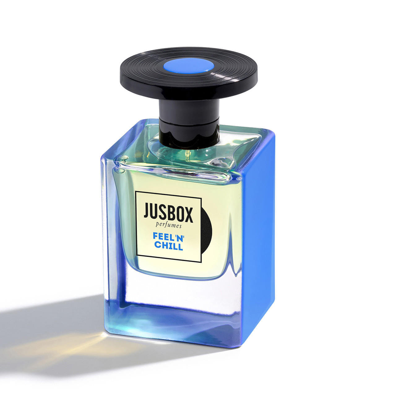 Jusbox Feel 'N' Chill Eau de Parfum