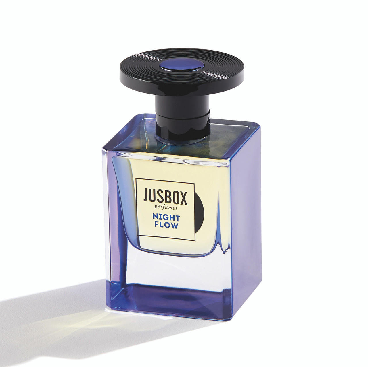 Jusbox Night Flow Eau de Parfum