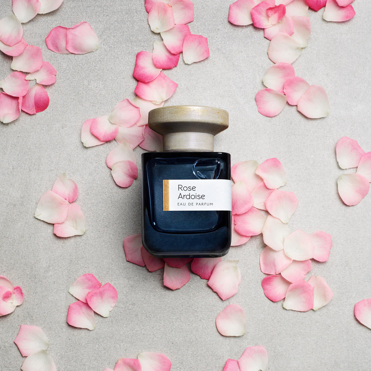 Atelier Materi Rose Ardoise Eau de Parfum