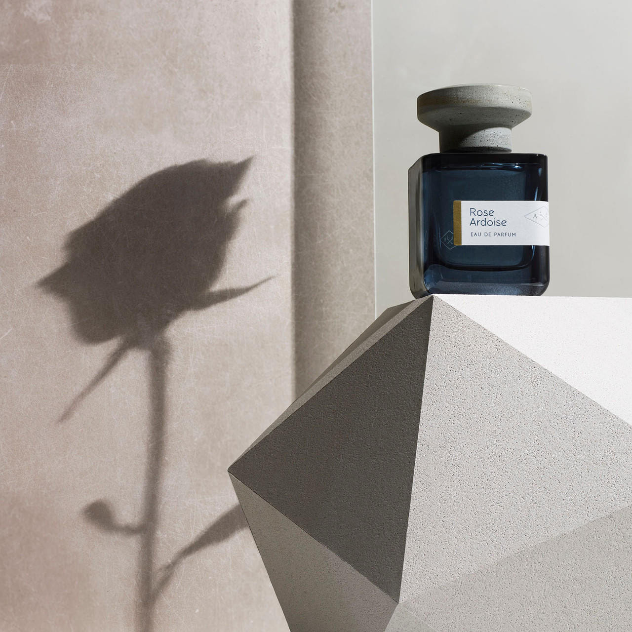 Atelier Materi Rose Ardoise Eau de Parfum