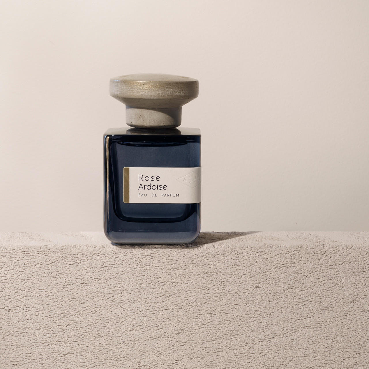 Atelier Materi Rose Ardoise Eau de Parfum