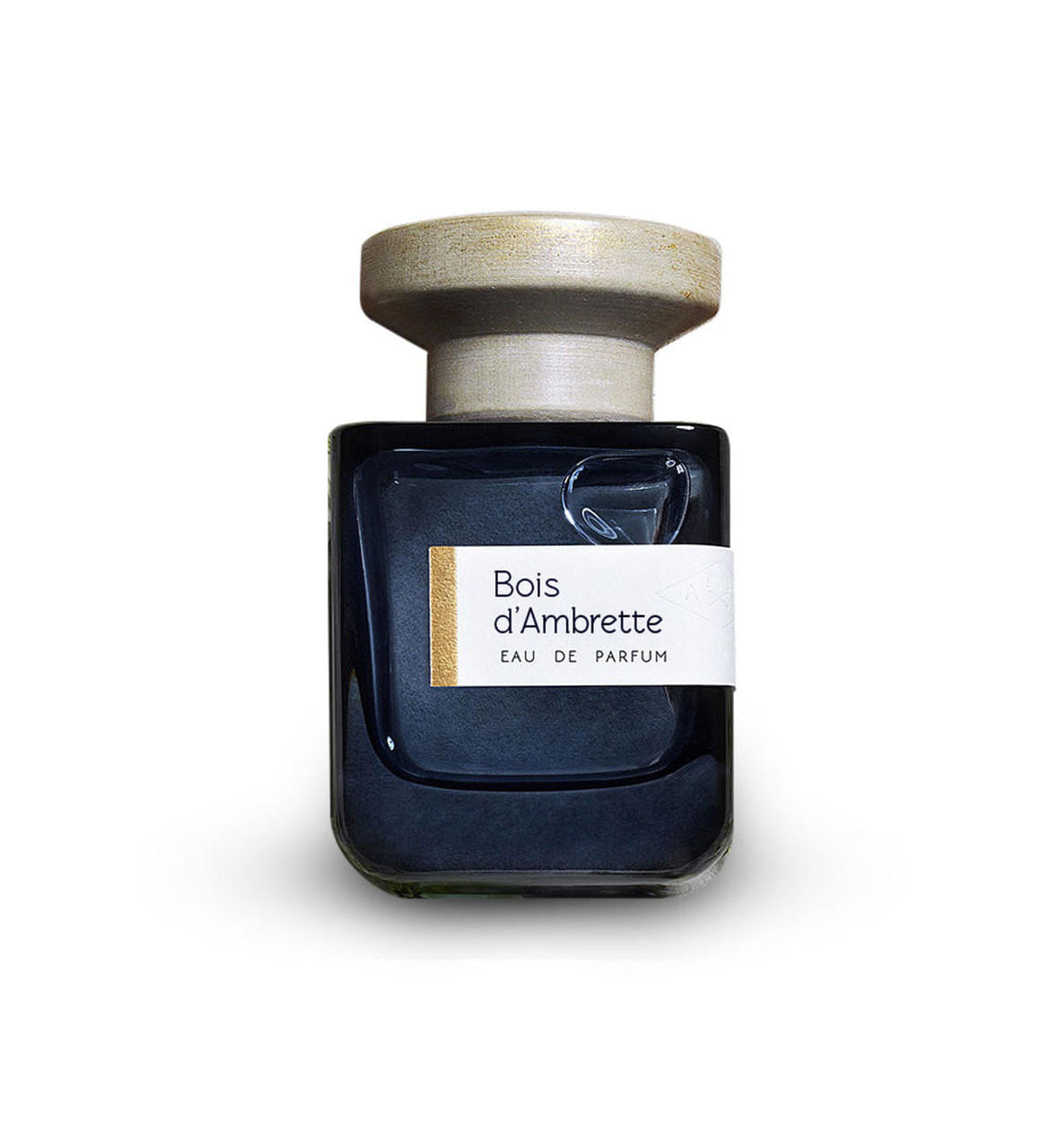 Atelier Materi Bois D'Ambrette Eau de Parfum