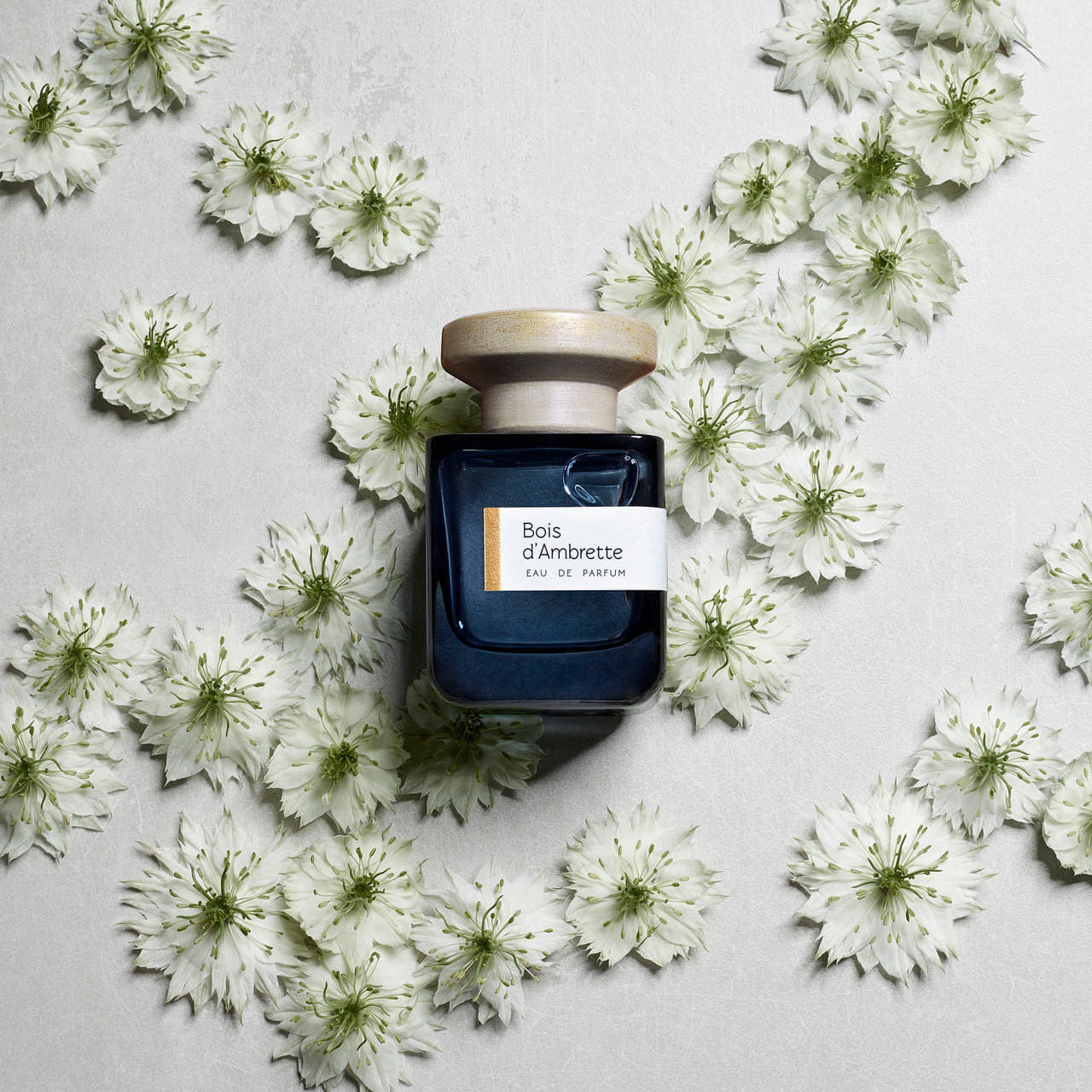 Atelier Materi Bois D'Ambrette Eau de Parfum