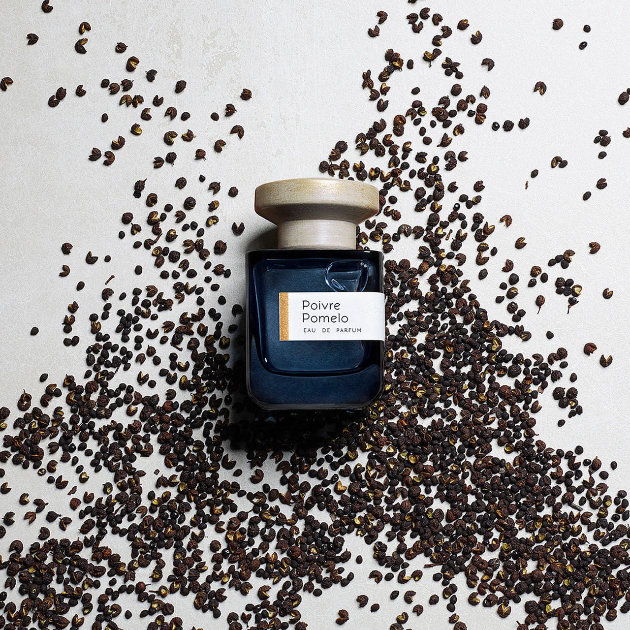 Atelier Materi Poivre Pomelo Eau de Parfum