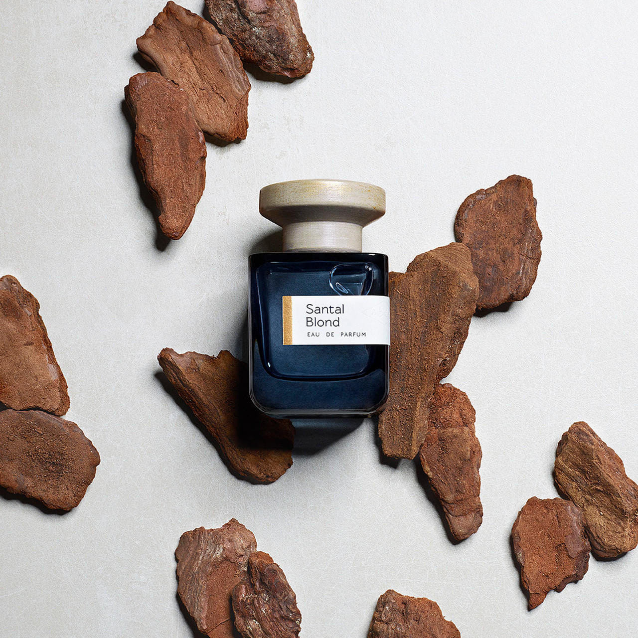Atelier Materi Santal Blond Eau de Parfum