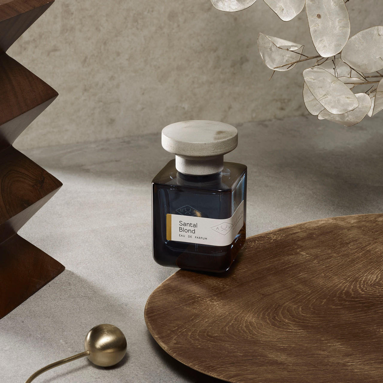 Atelier Materi Santal Blond Eau de Parfum