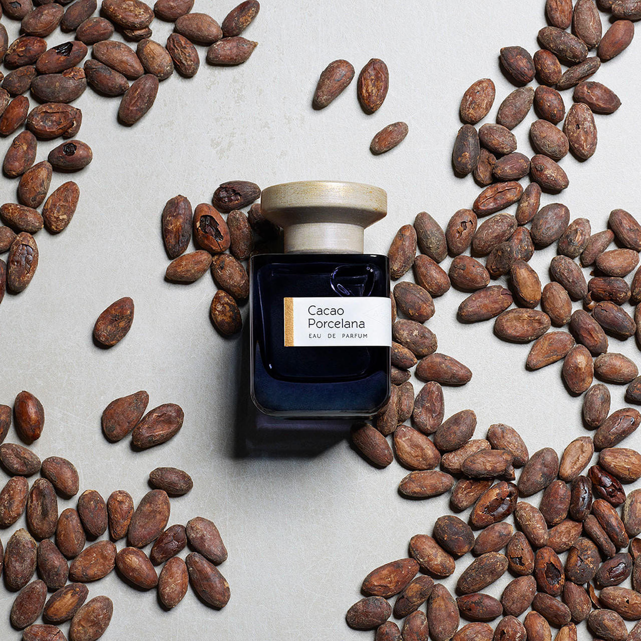 Atelier Materi Cacao Porcelana Eau de Parfum