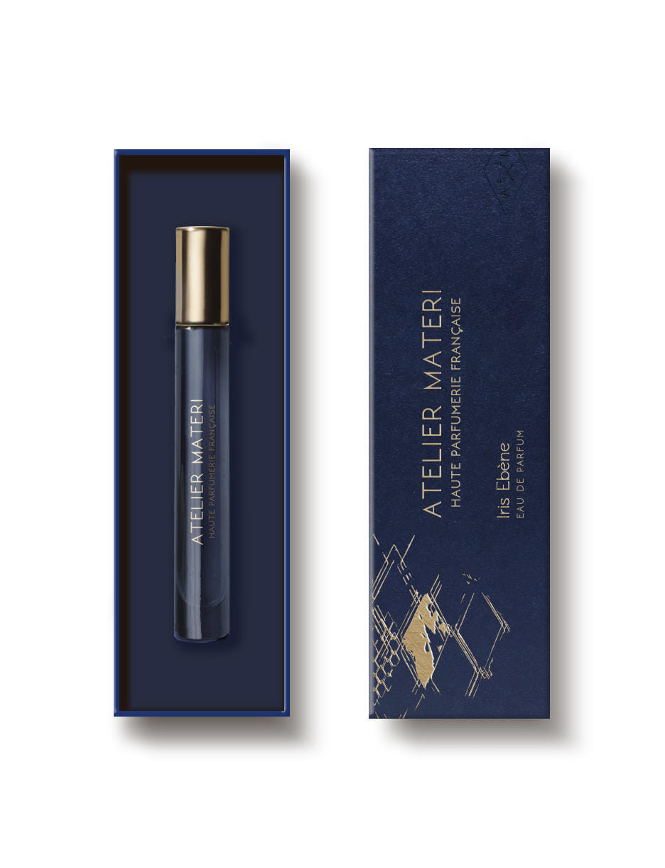 Atelier Materi Iris Ebene Eau de Parfum