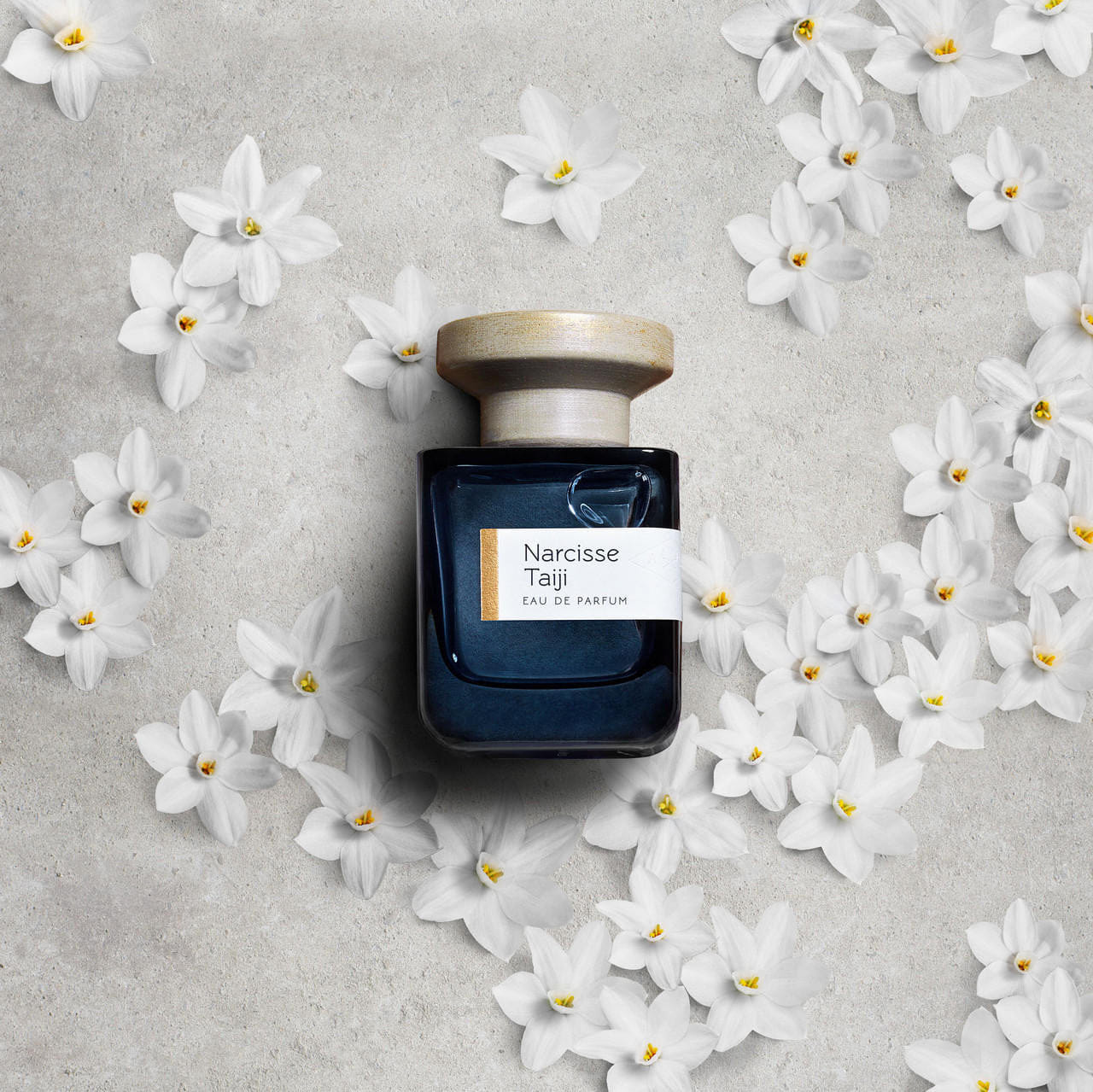 Atelier Materi Narcisse Taiji Eau de Parfum