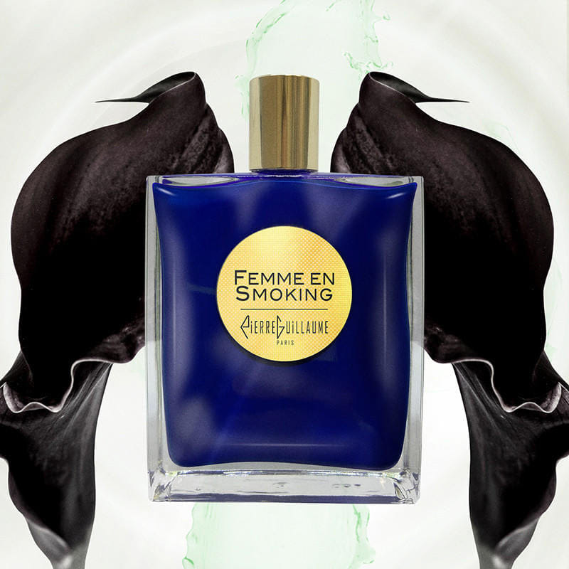 Pierre Guillaume Femme En Smoking Eau de Parfum