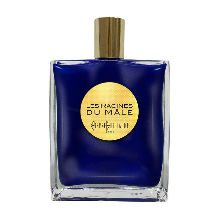 Pierre Guillaume Les Racines Du MÂLe Eau de Parfum