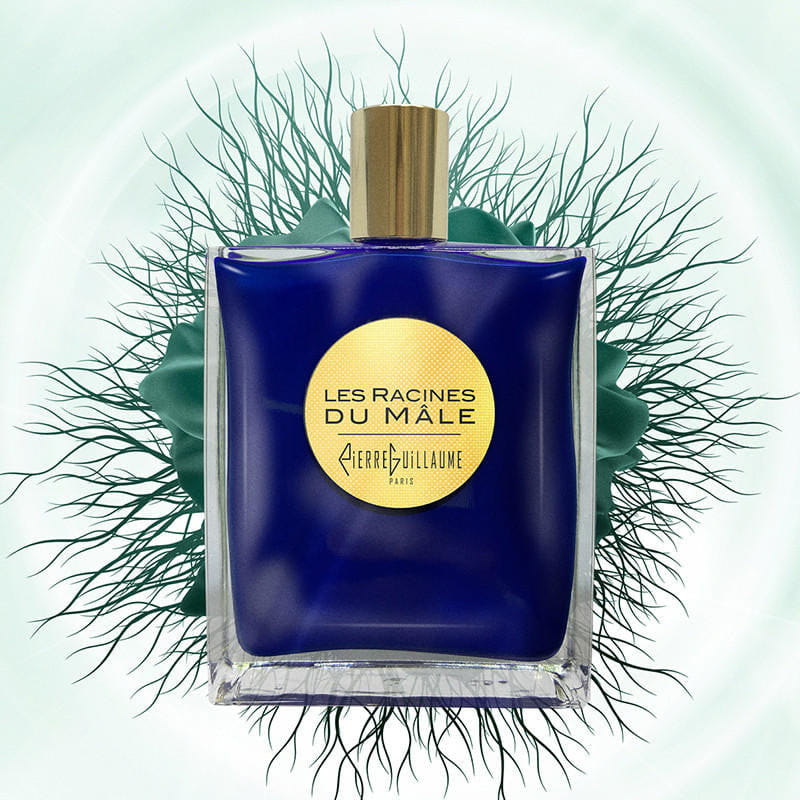 Pierre Guillaume Les Racines Du MÂLe Eau de Parfum