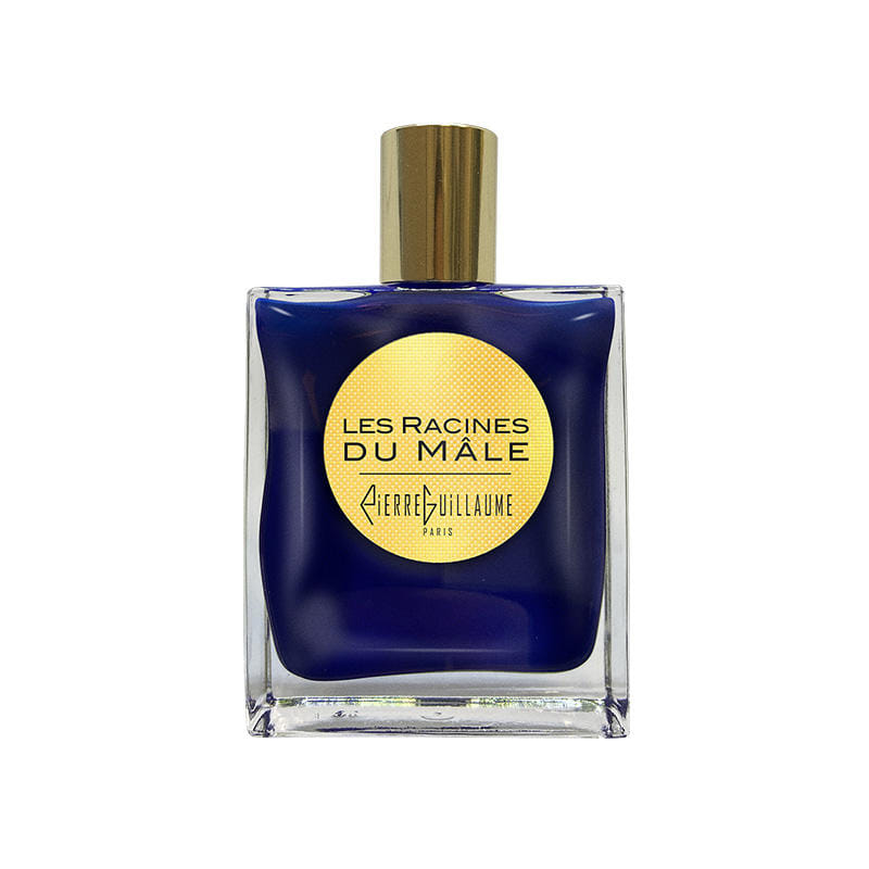 Pierre Guillaume Les Racines Du MÂLe Eau de Parfum