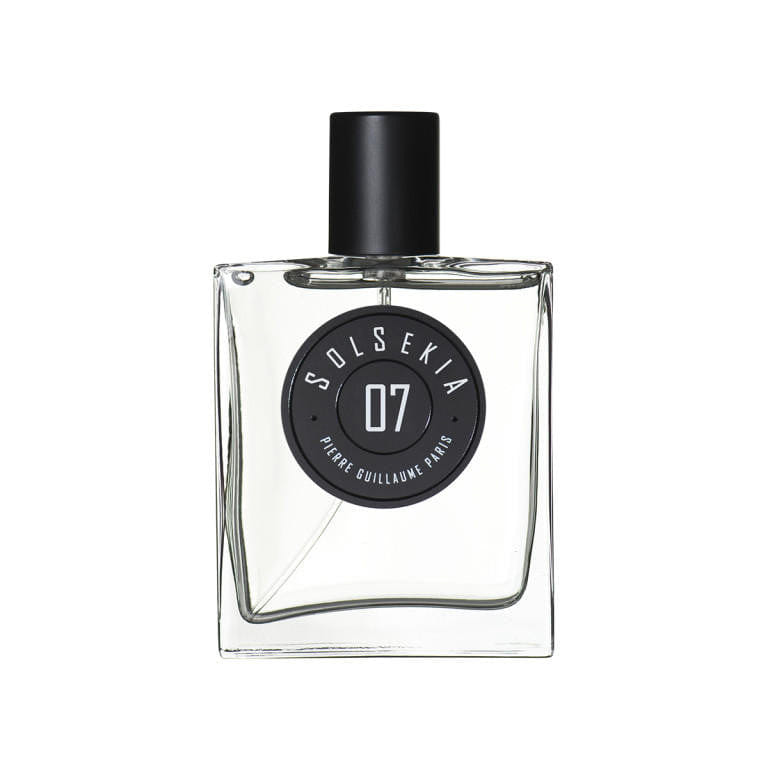 Pierre Guillaume 07 Solsekia Eau de Parfum