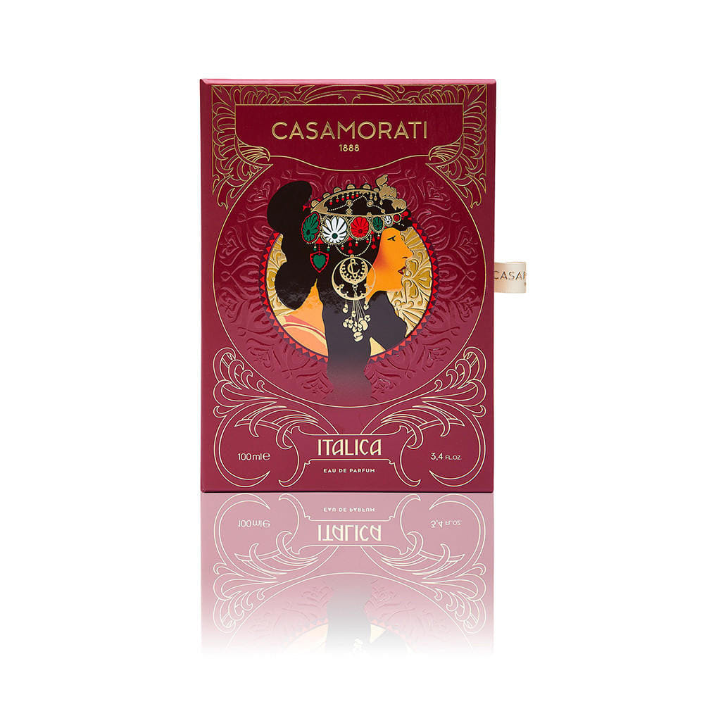 Casamorati Italica Eau de Parfum