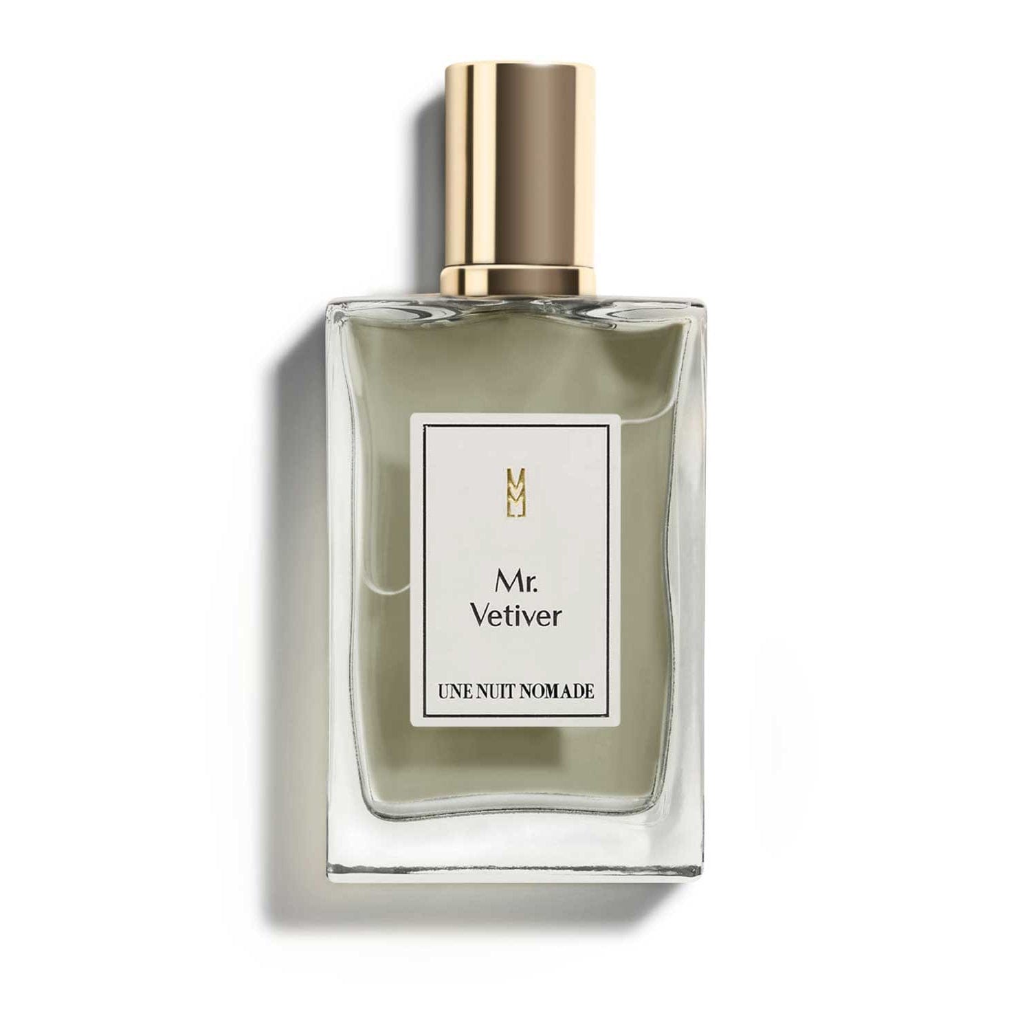 Une Nuit Nomade Mr. Vetiver Eau de Parfum
