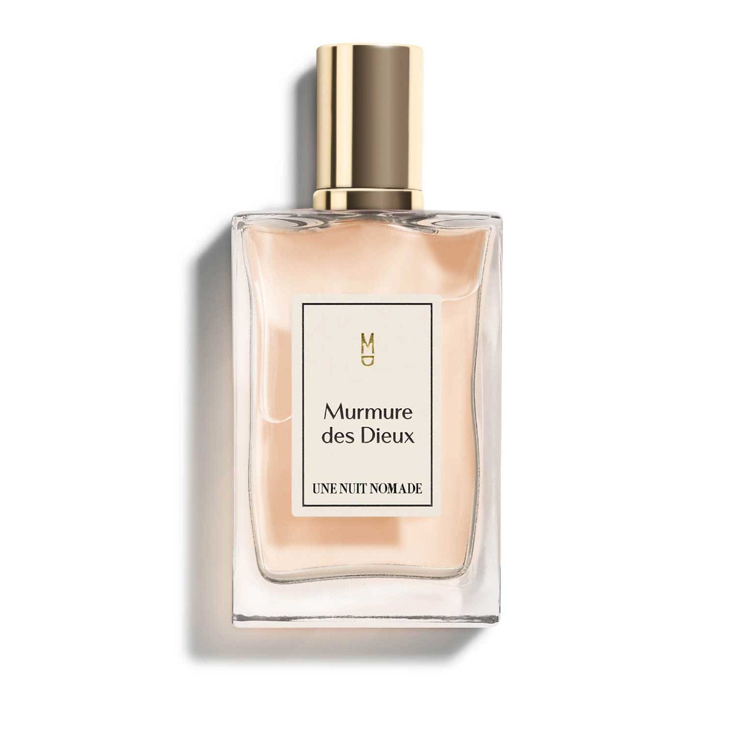 Une Nuit Nomade Murmure des Dieux Eau de Parfum