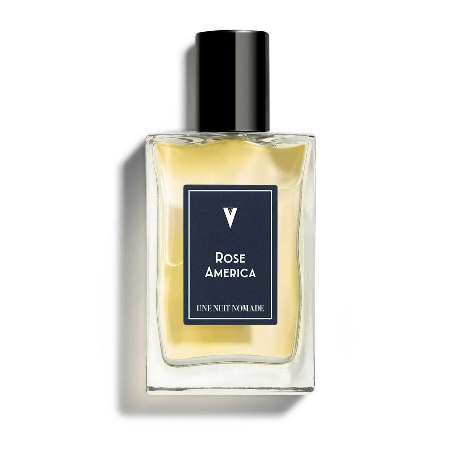 Une Nuit Nomade Rose America Eau de Parfum