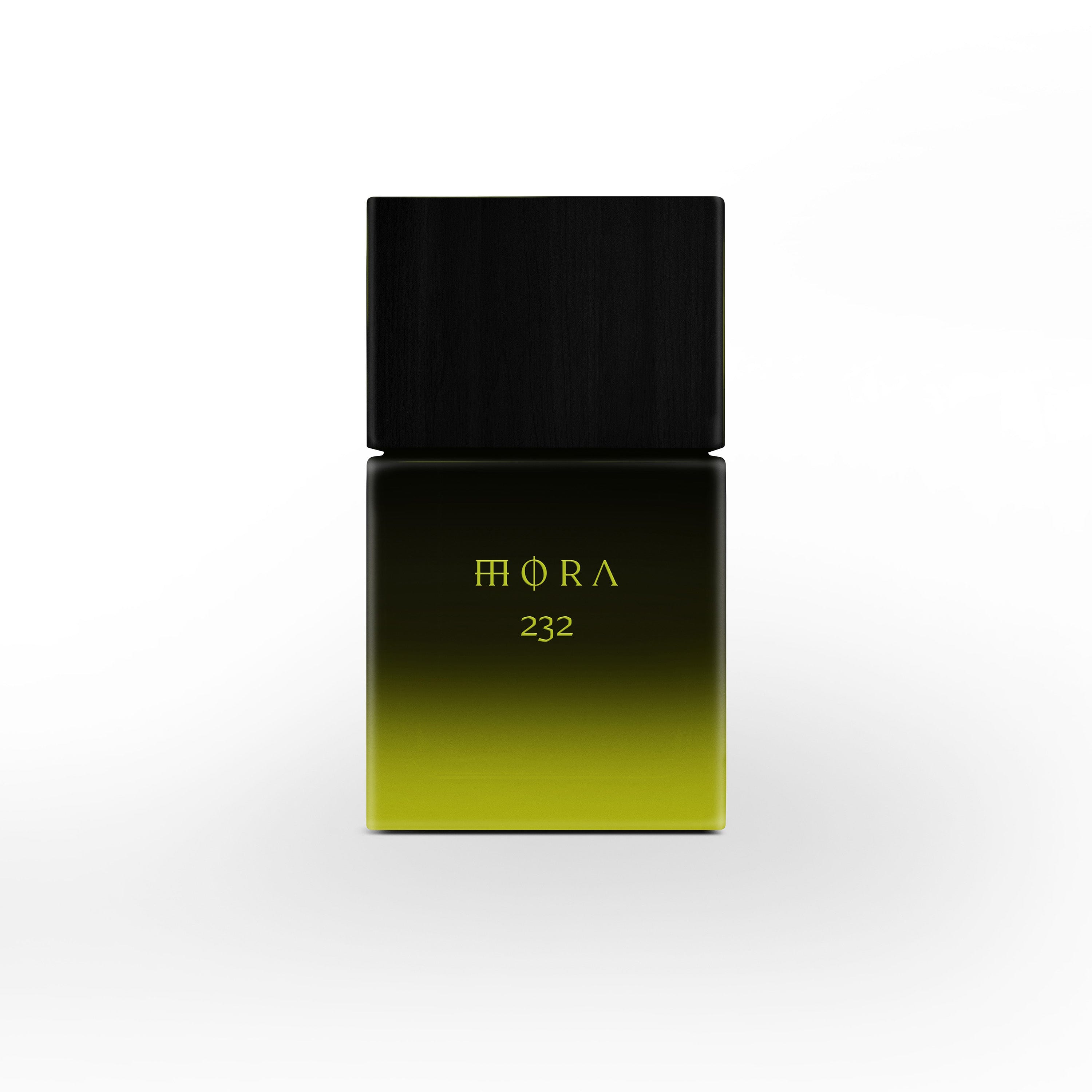 Wolf Brothers Mora Eau de Parfum