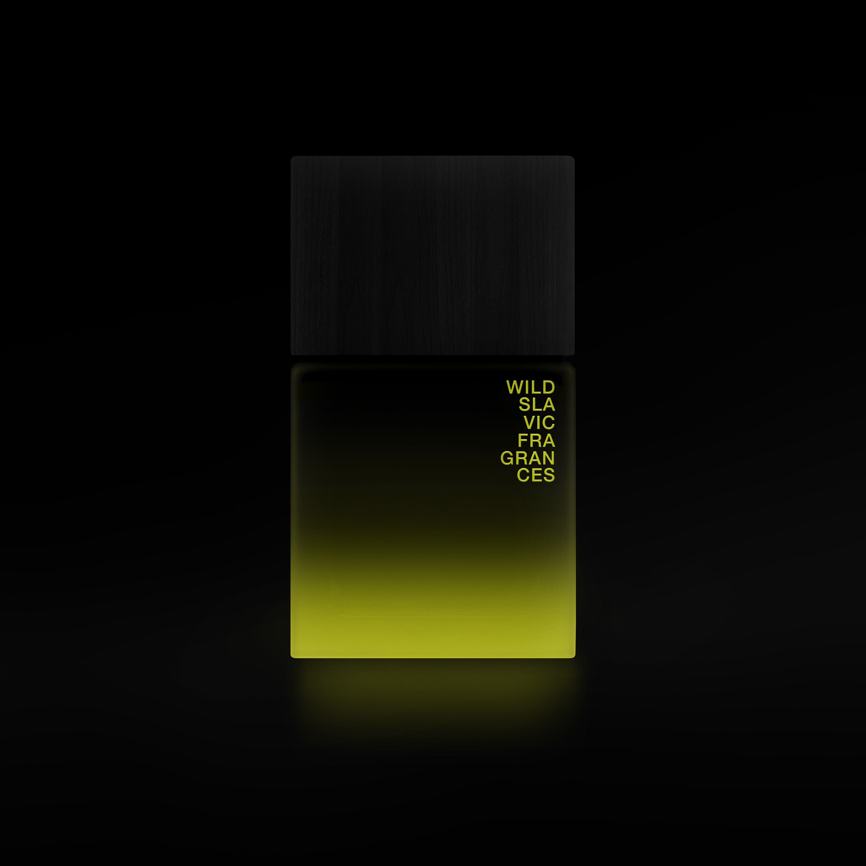 Wolf Brothers Mora Eau de Parfum