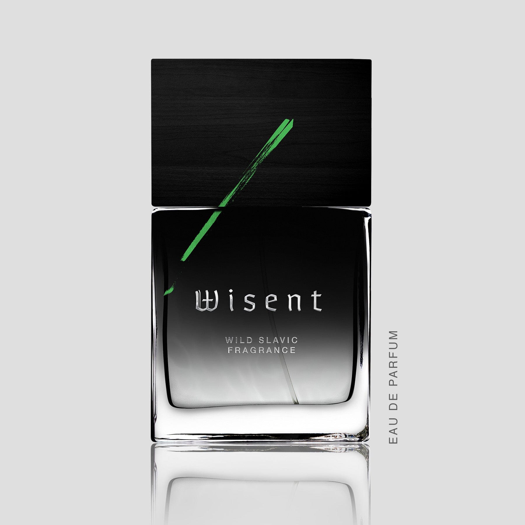 Wolf Brothers Wisent Eau de Parfum