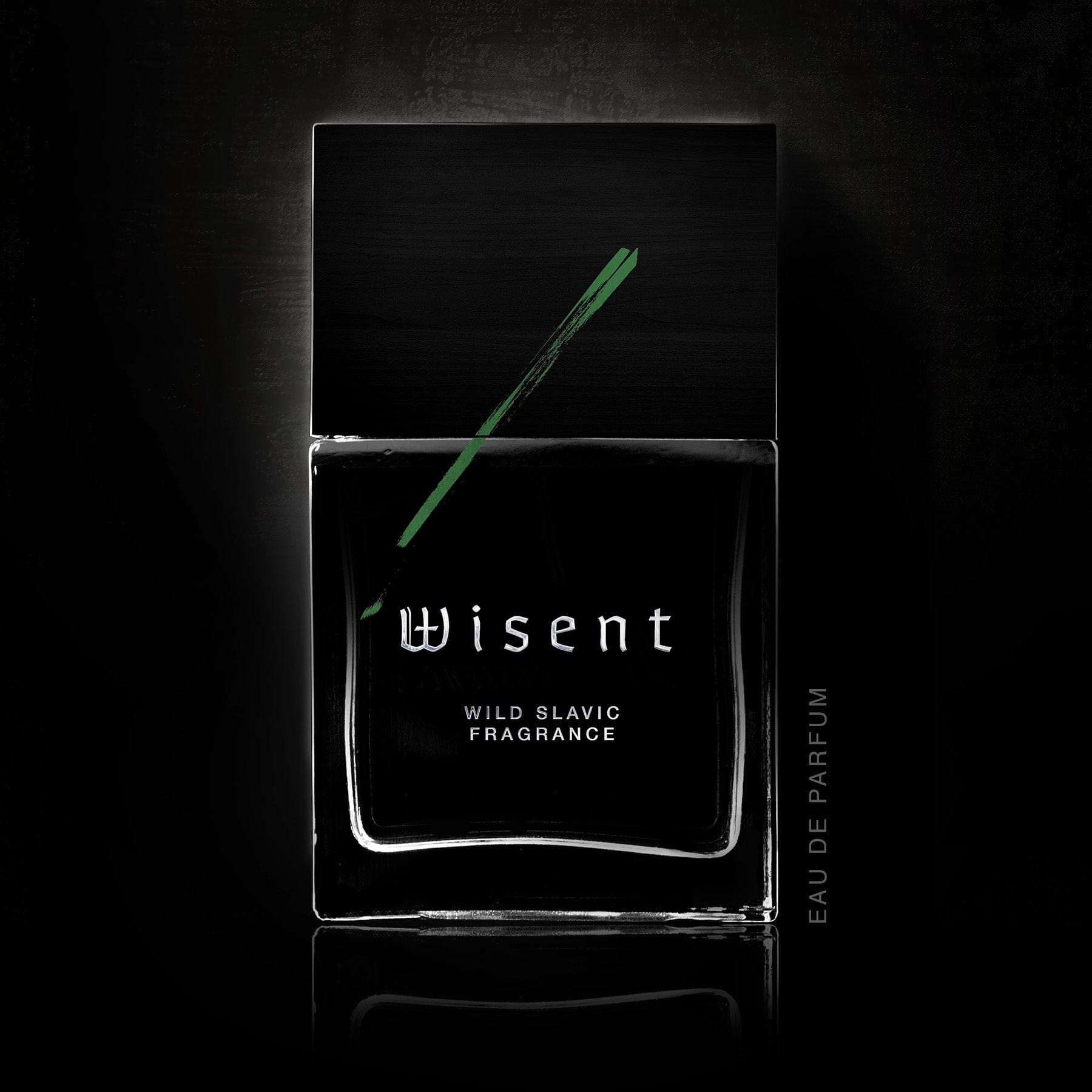 Wolf Brothers Wisent Eau de Parfum