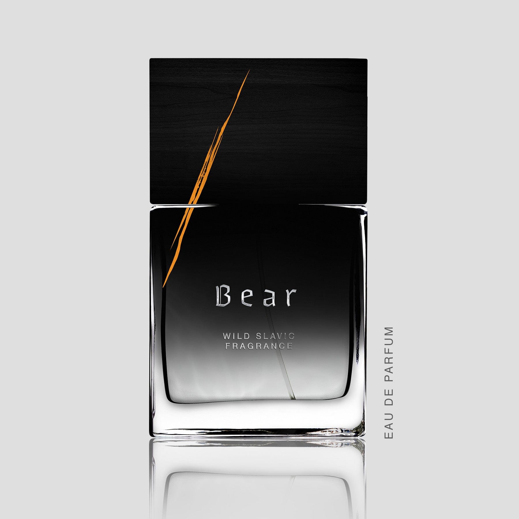 Wolf Brothers Bear Eau de Parfum