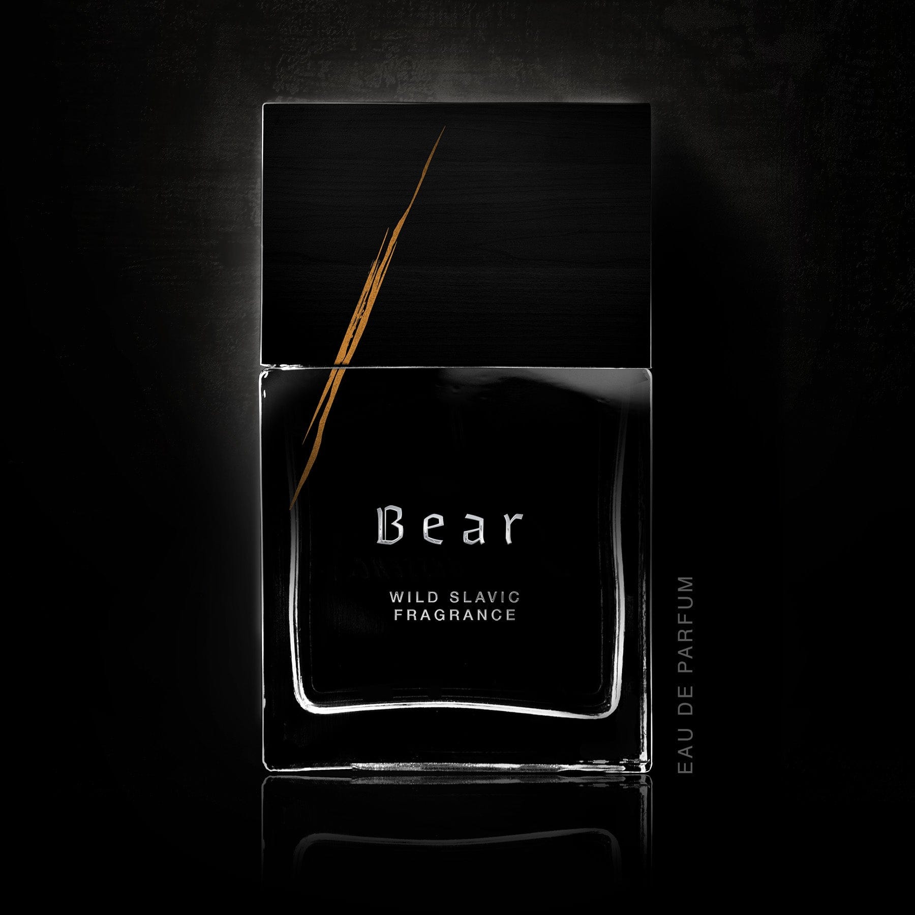 Wolf Brothers Bear Eau de Parfum