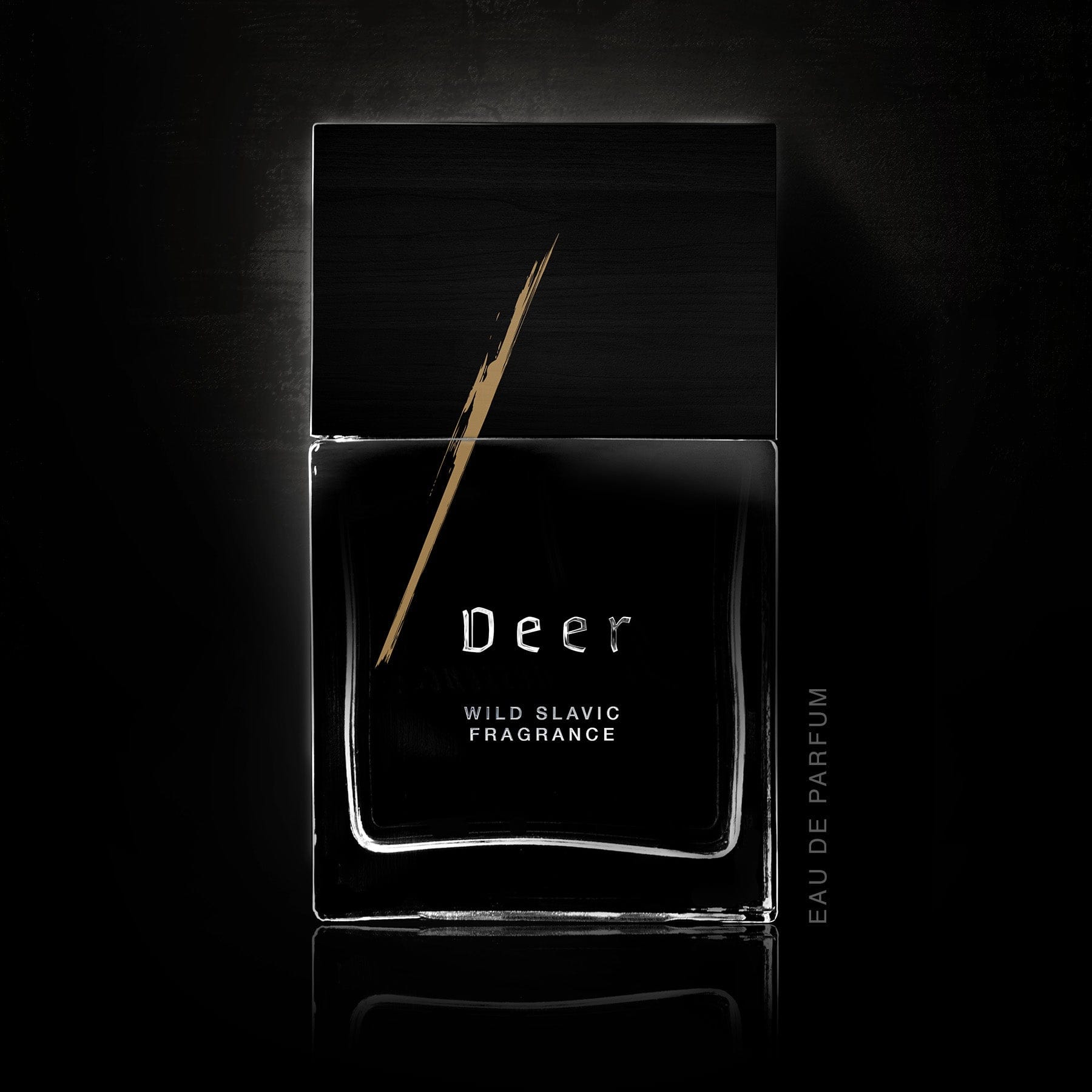 Wolf Brothers Deer Eau de Parfum