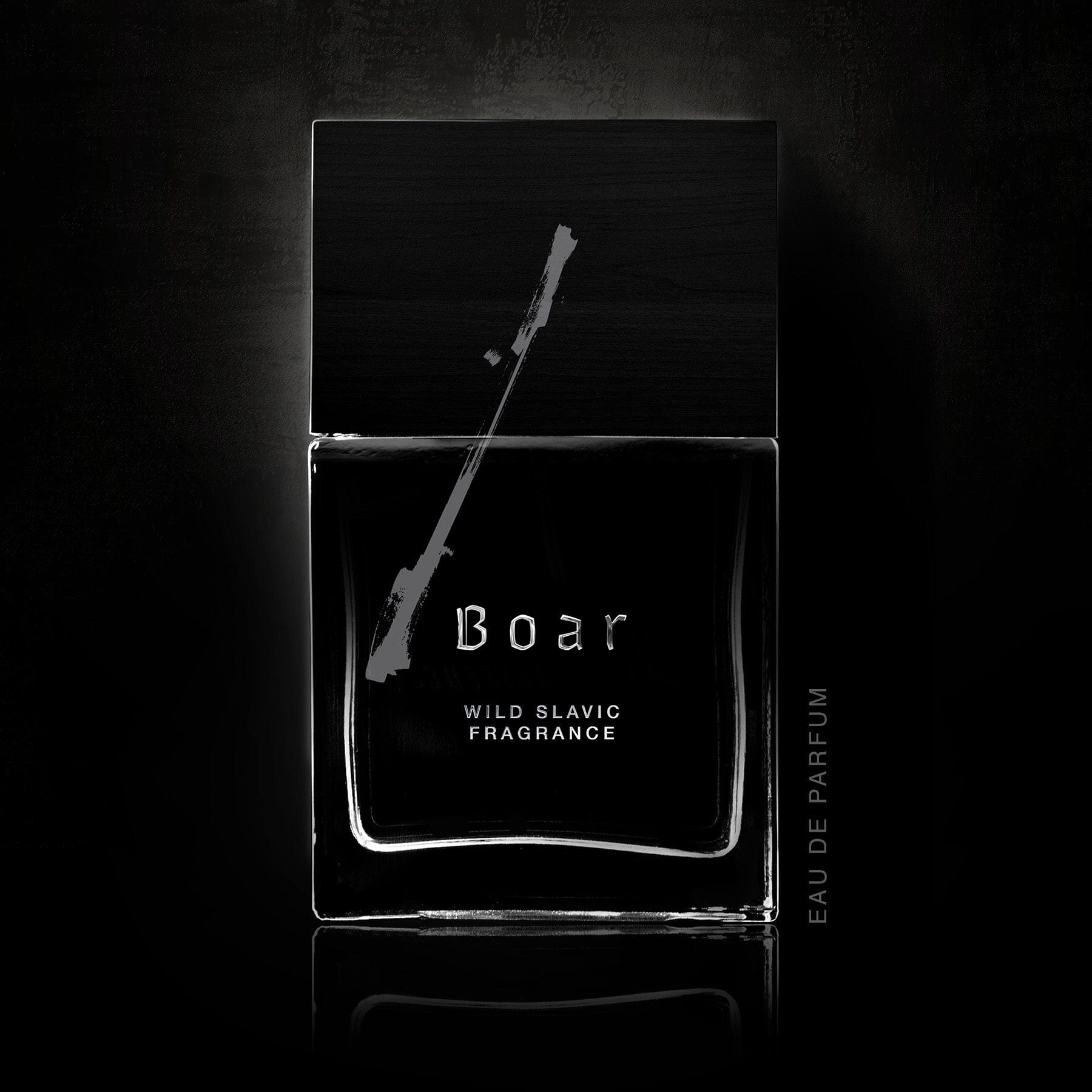 Wolf Brothers Boar Eau de Parfum