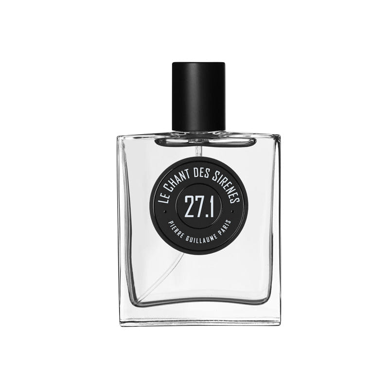 Pierre Guillaume 27.1 Le Chant des Sirènes Eau de Parfum