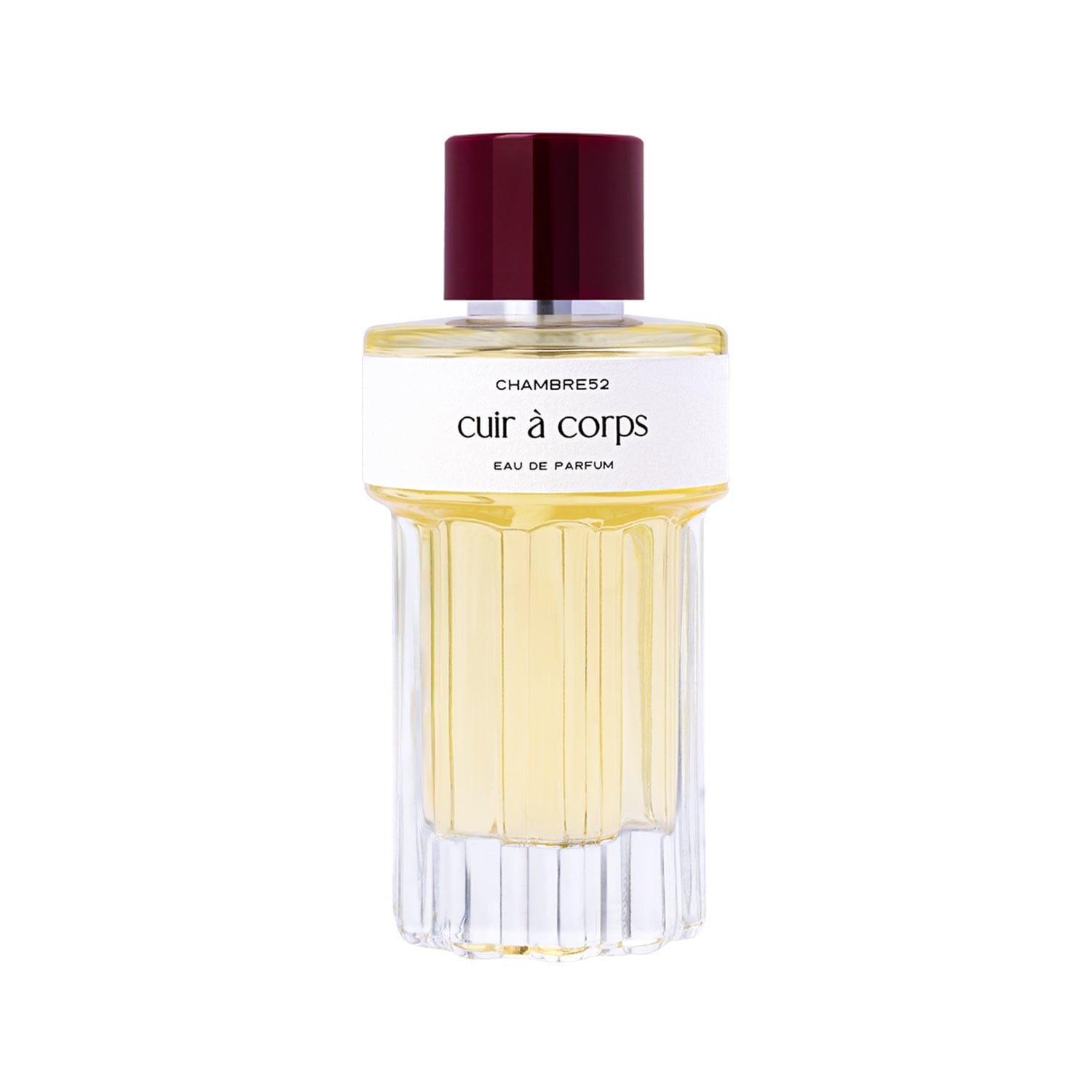 Chambre 52 Chambre52 Cuir à Corps Eau de Parfum