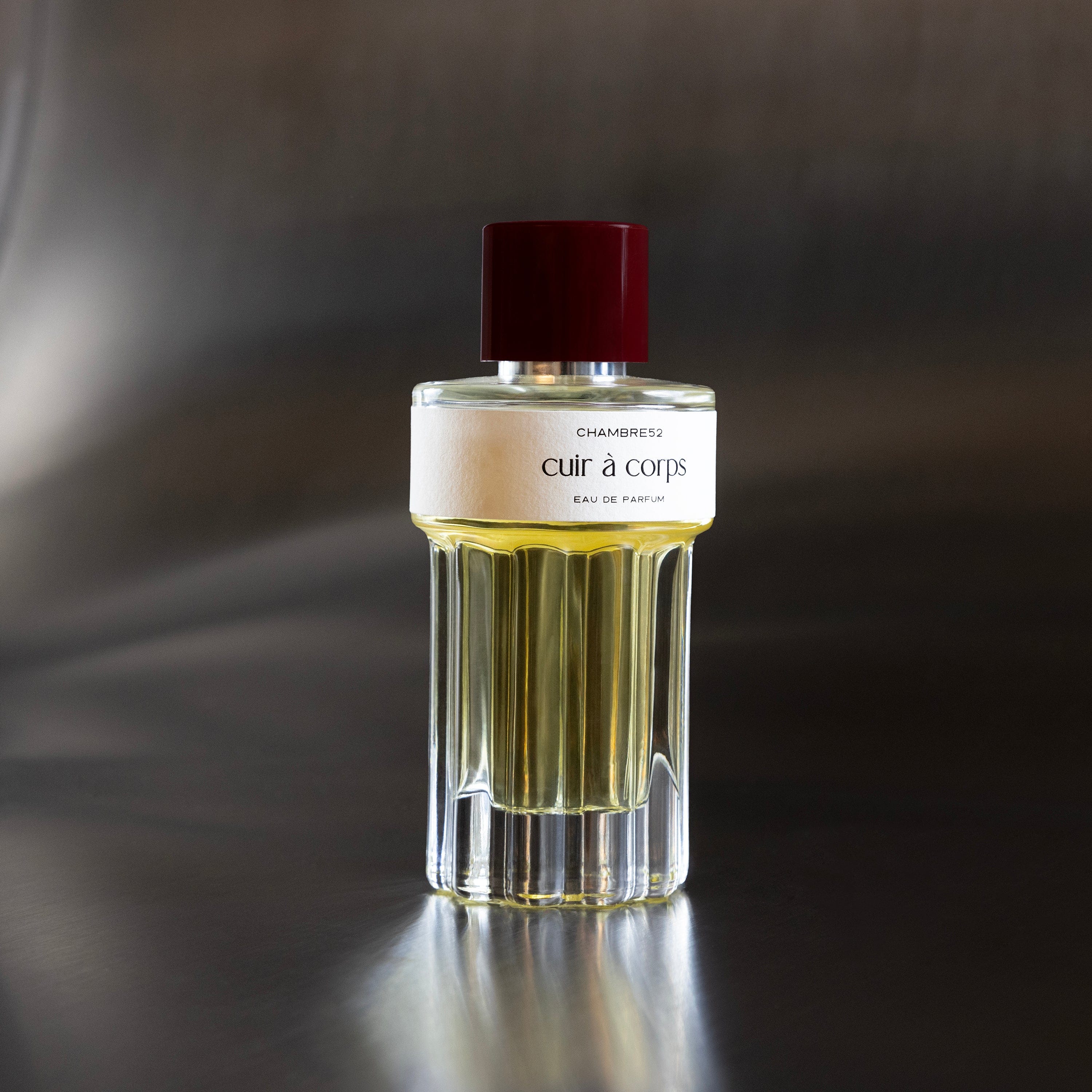 Chambre 52 Chambre52 Cuir à Corps Eau de Parfum