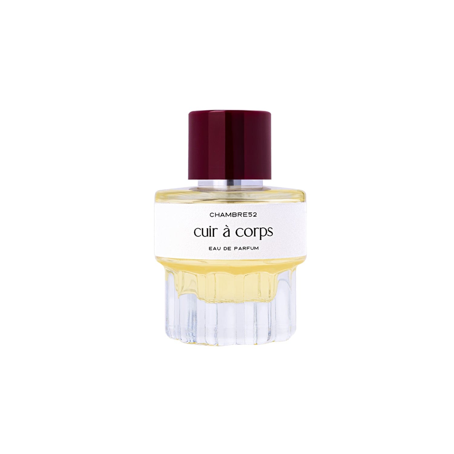 Chambre 52 Chambre52 Cuir à Corps Eau de Parfum