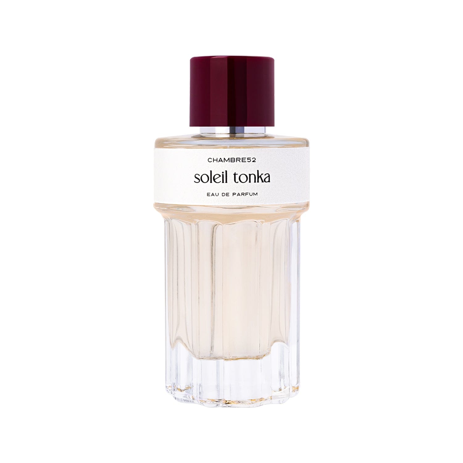 Chambre 52 Chambre52 Soleil Tonka Eau de Parfum