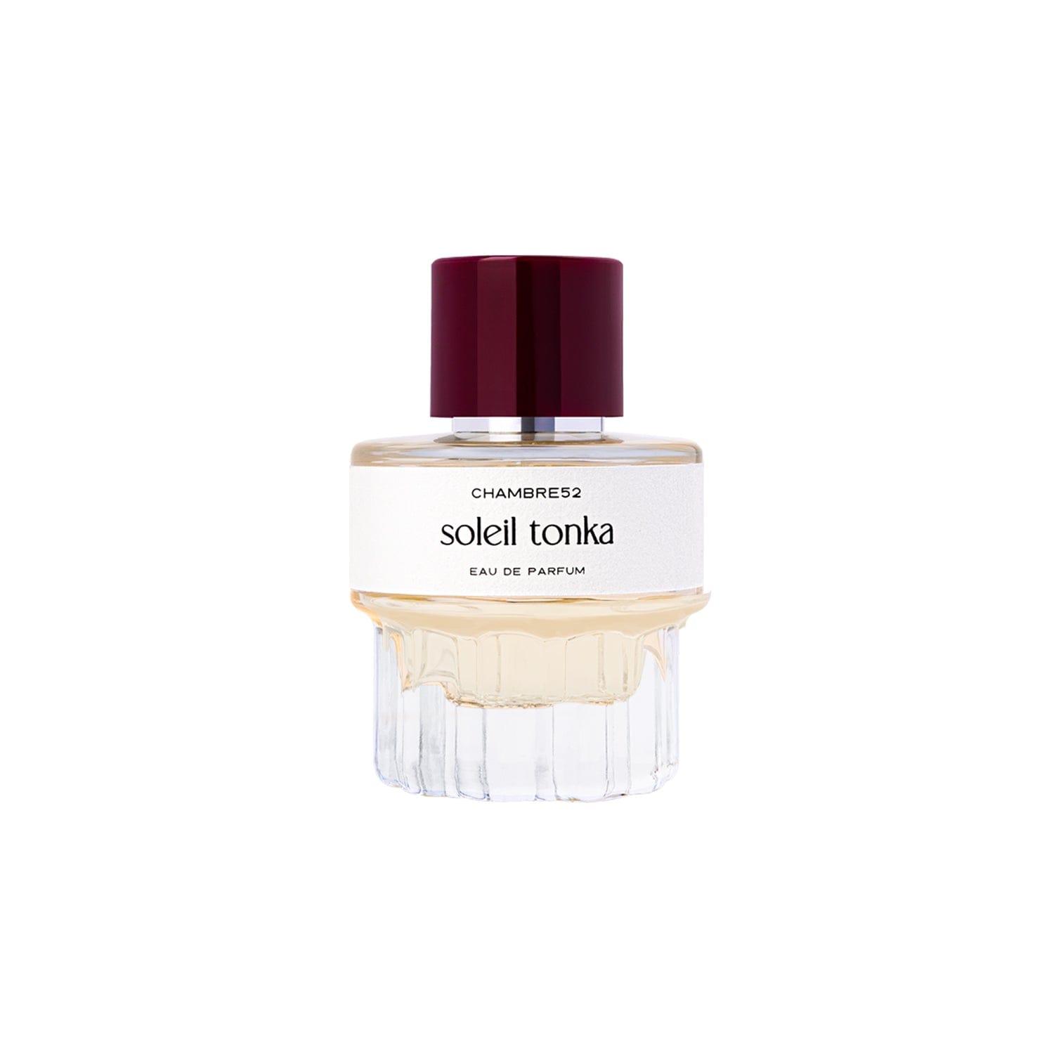 Chambre 52 Chambre52 Soleil Tonka Eau de Parfum