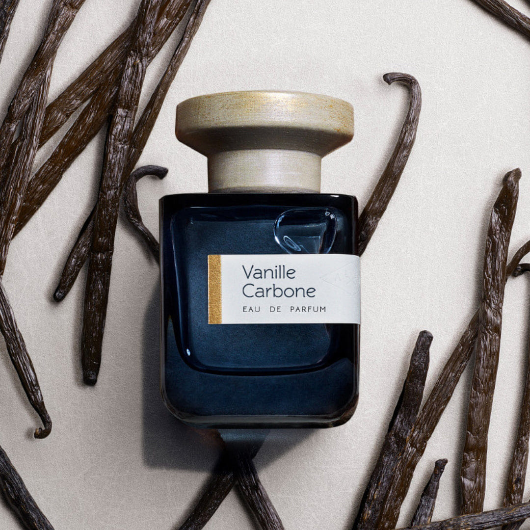 Atelier Materi Vanille Carbone Eau de Parfum