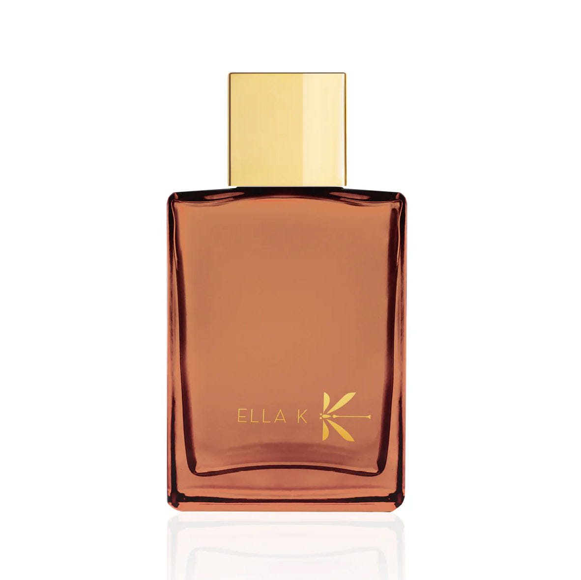 Ella K Amber K Eau de Parfum