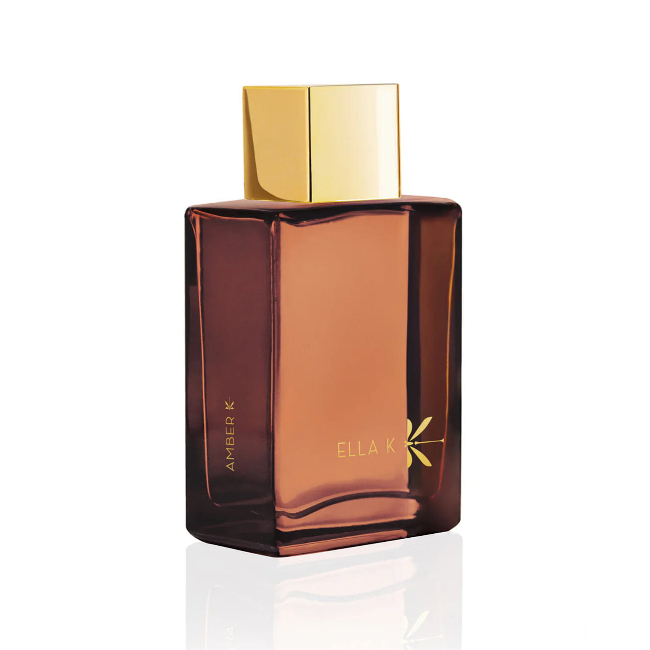 Ella K Amber K Eau de Parfum