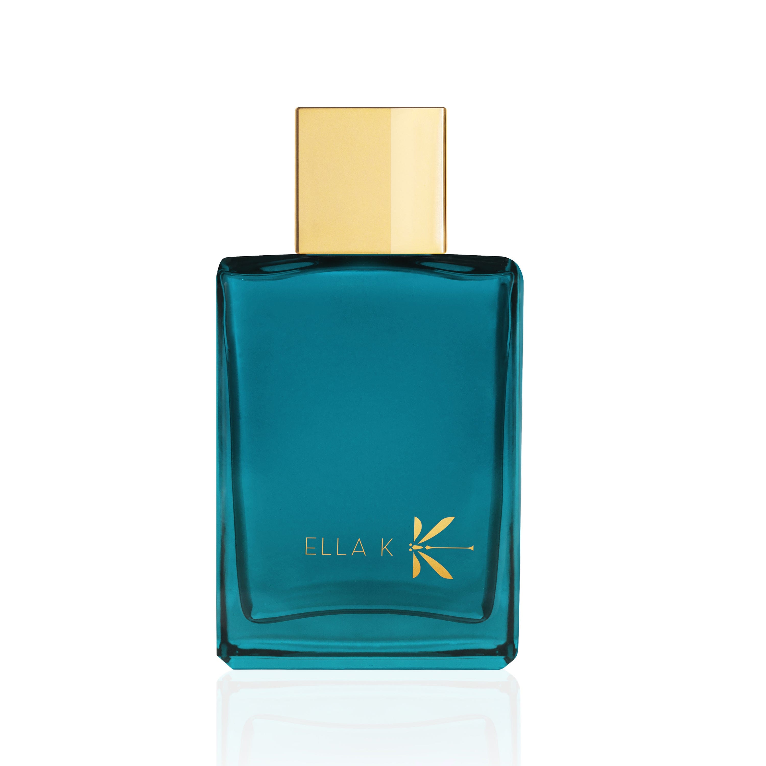 Ella K Orchid K Eau de Parfum