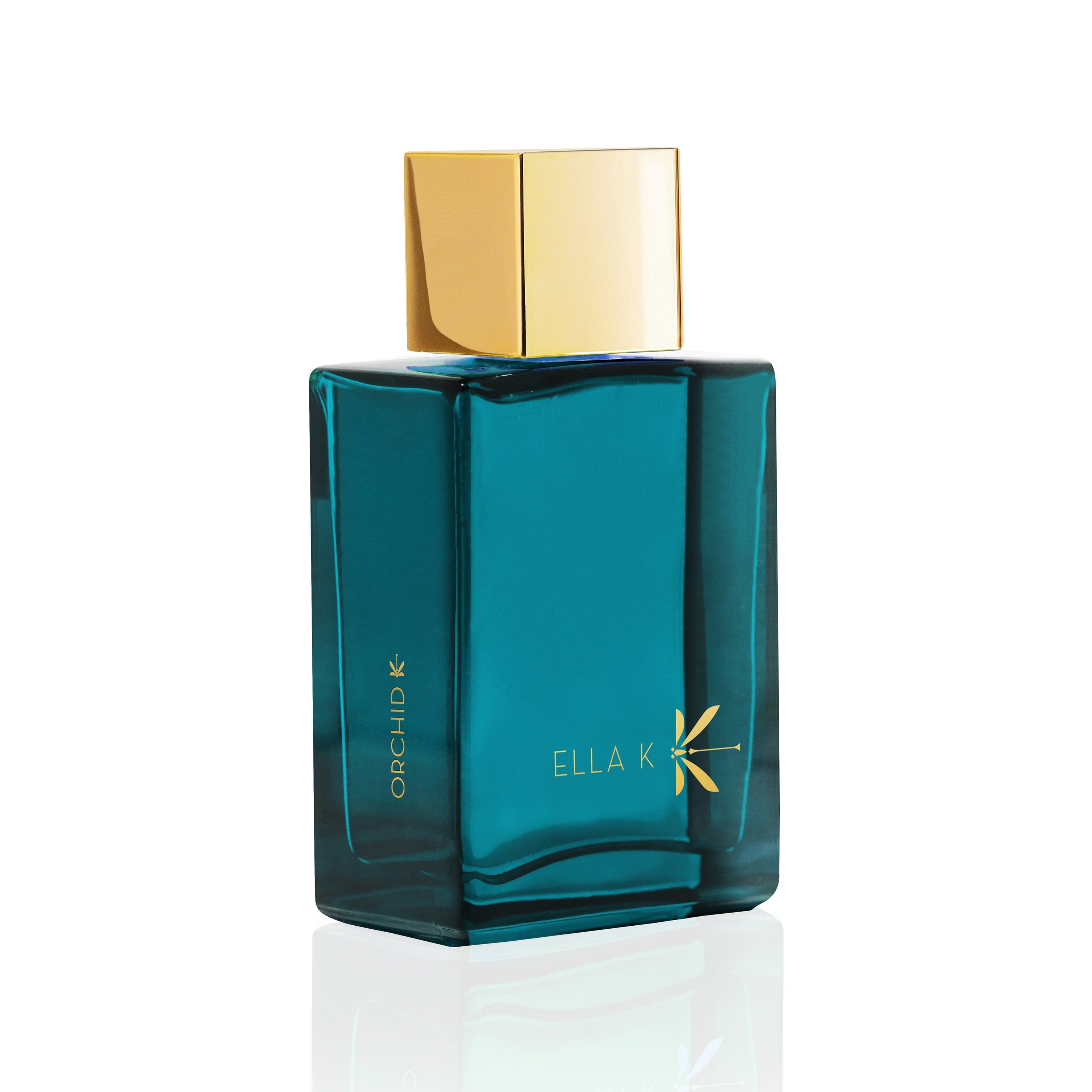 Ella K Orchid K Eau de Parfum