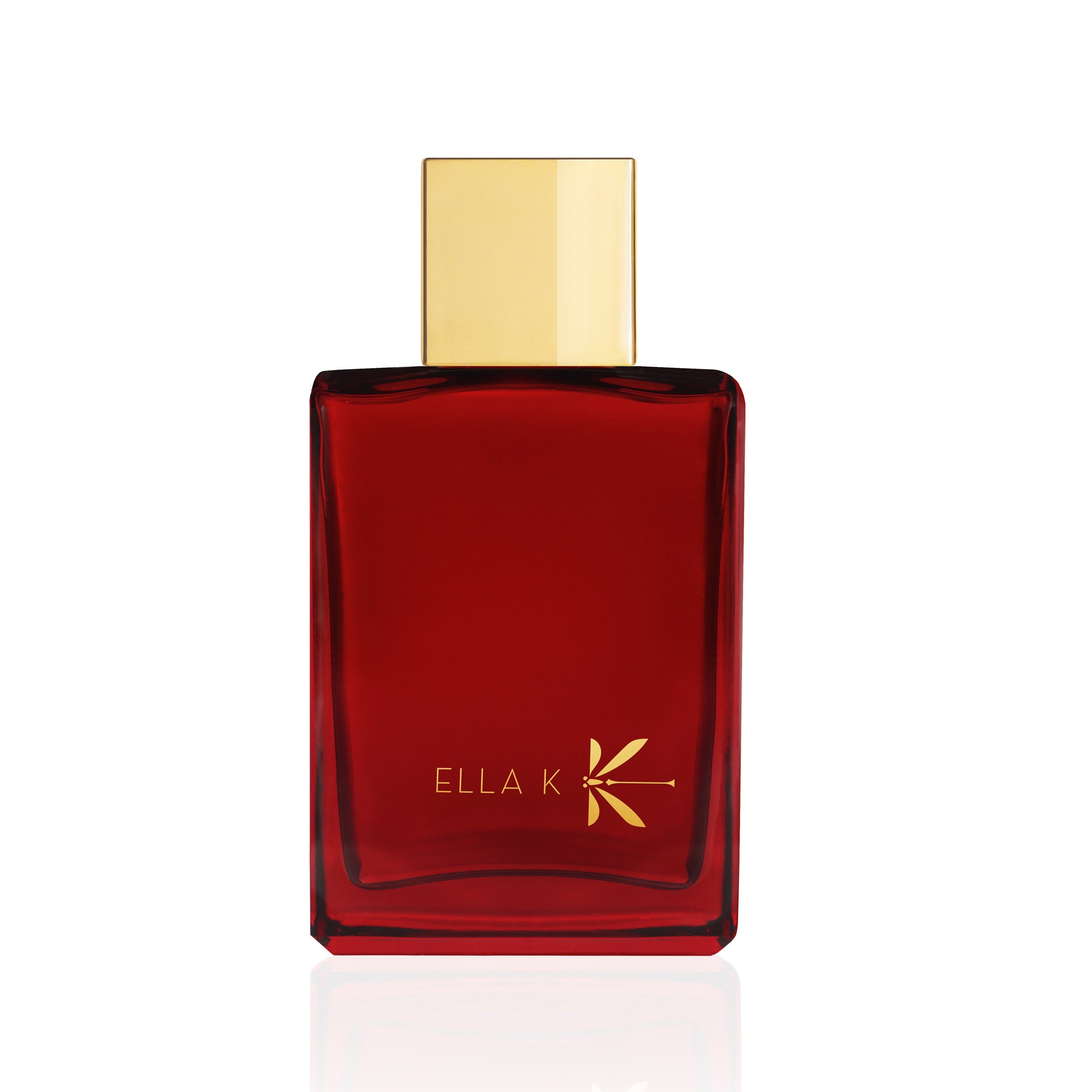 Ella K Camelia K Eau de Parfum