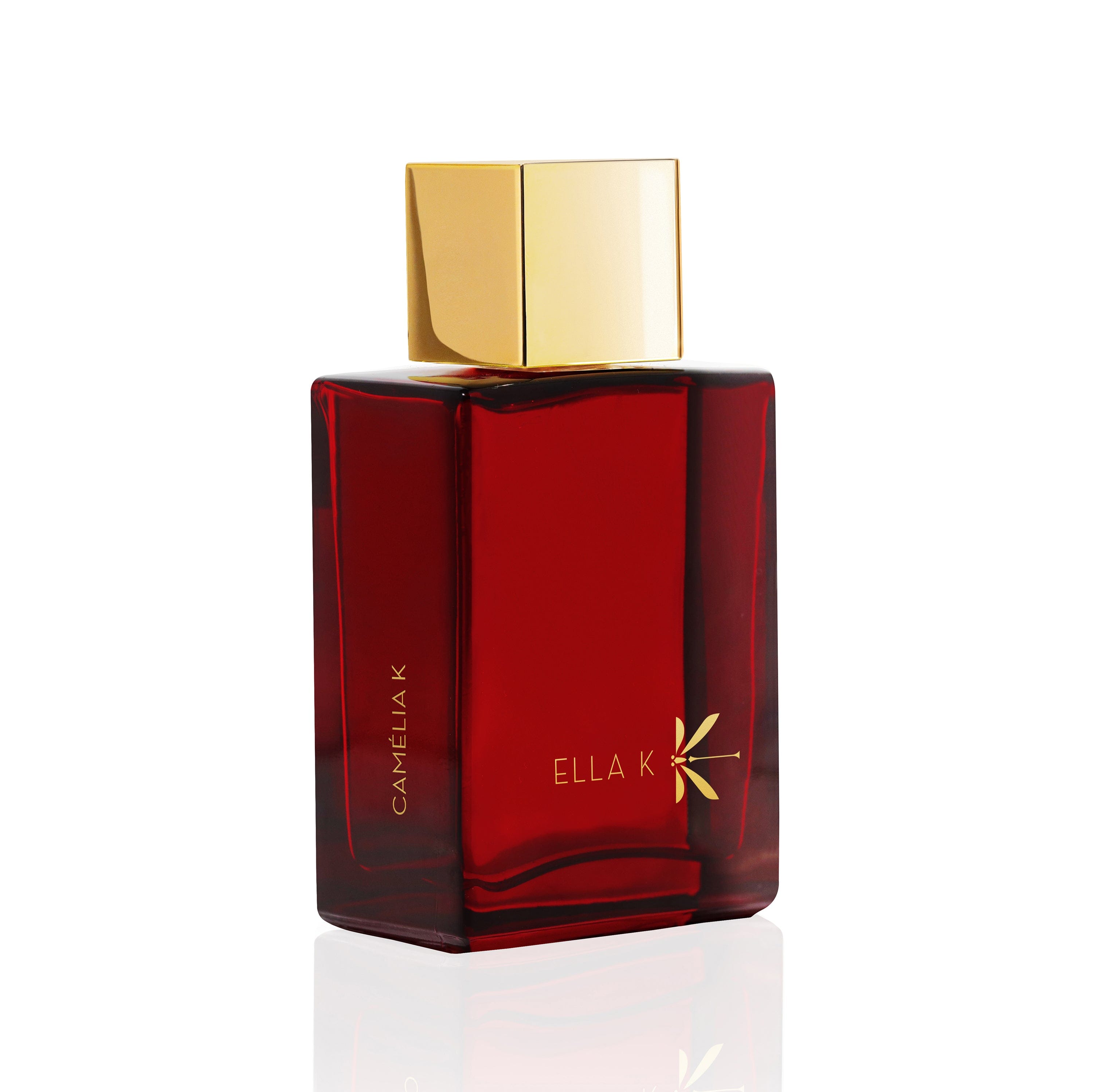 Ella K Camelia K Eau de Parfum