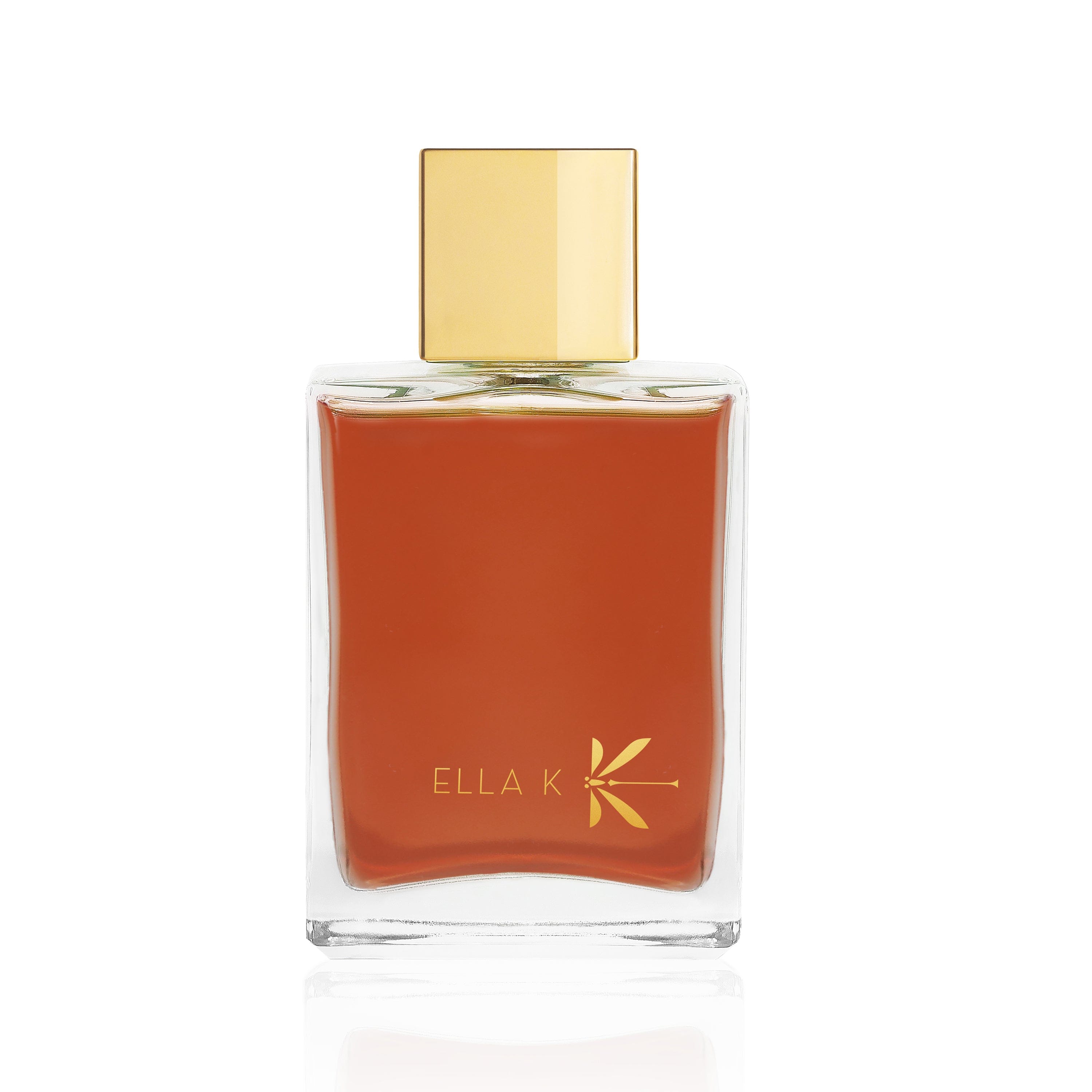 Ella K Lettre De Pushkar Eau de Parfum